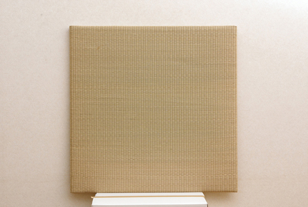 七島い草使用 ユニット畳 『琉球畳ボード27mm』 88×88×2.7cm(3枚1セット)