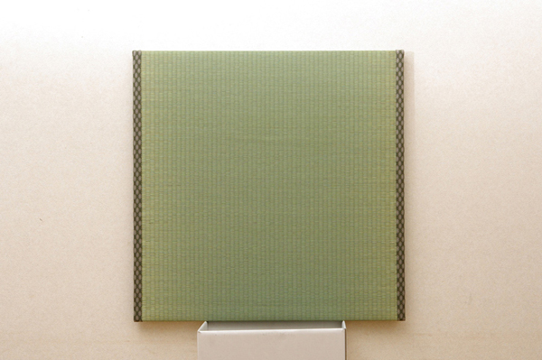 純国産(日本製) ユニット畳 『安座』 88×88×2.2cm(2枚1セット)