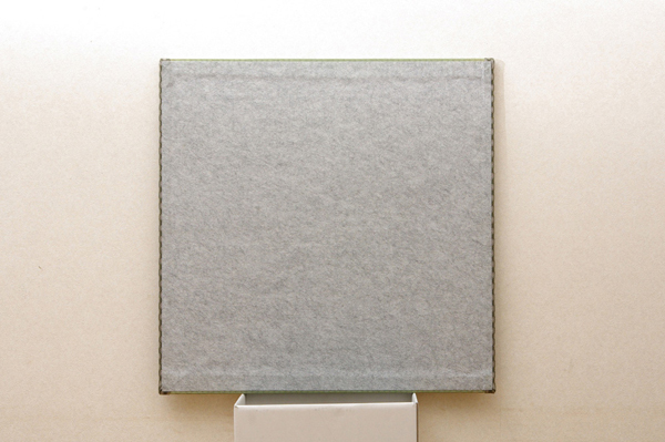 純国産(日本製) ユニット畳 『安座』 88×88×2.2cm(2枚1セット)