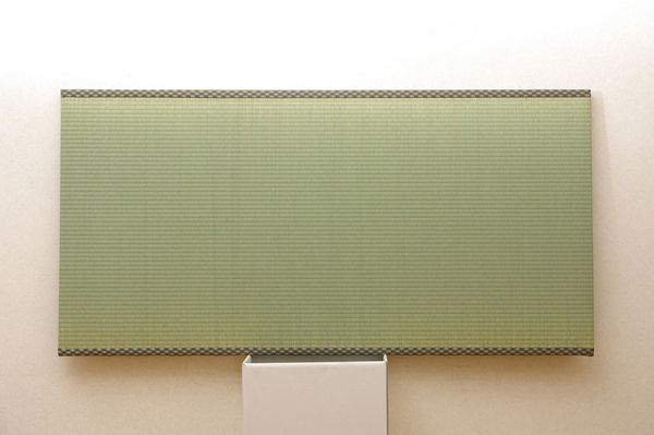 純国産(日本製) ユニット畳 『安座』 88×176×2.2cm(3枚1セット)