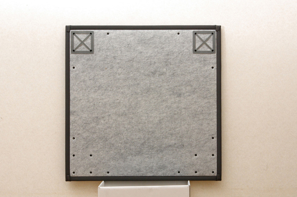 ユニット畳 『フレア』 ナチュラル 82×82×2.3cm(9枚1セット)(中材:低反発ウレタン+フェルト)