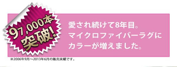 EXマイクロファイバーラグ 200×200cm 正方形 マスタードイエロー MS-300