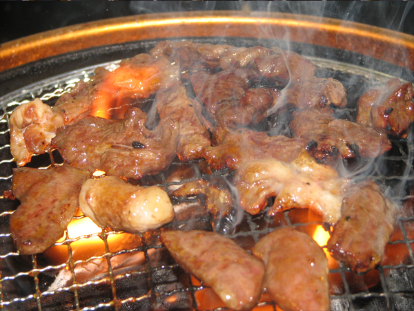 亀山社中 焼肉・BBQボリュームセット 2.13kg