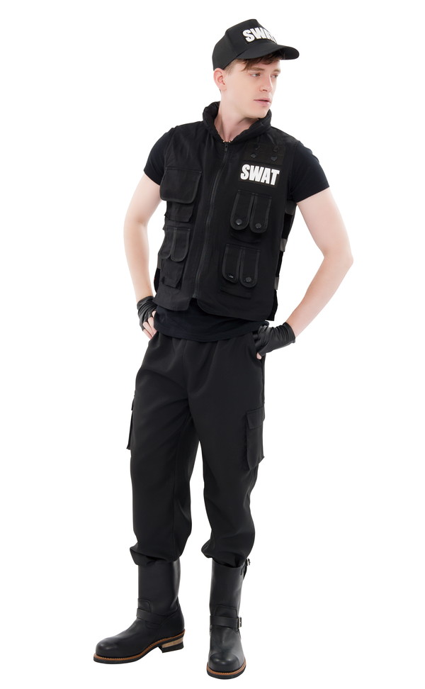 【コスプレ】 New York Wish(ニューヨークウィッシュ) NYW SWAT