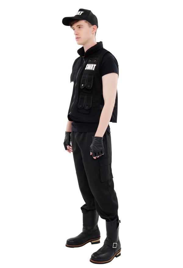 【コスプレ】 New York Wish(ニューヨークウィッシュ) NYW SWAT