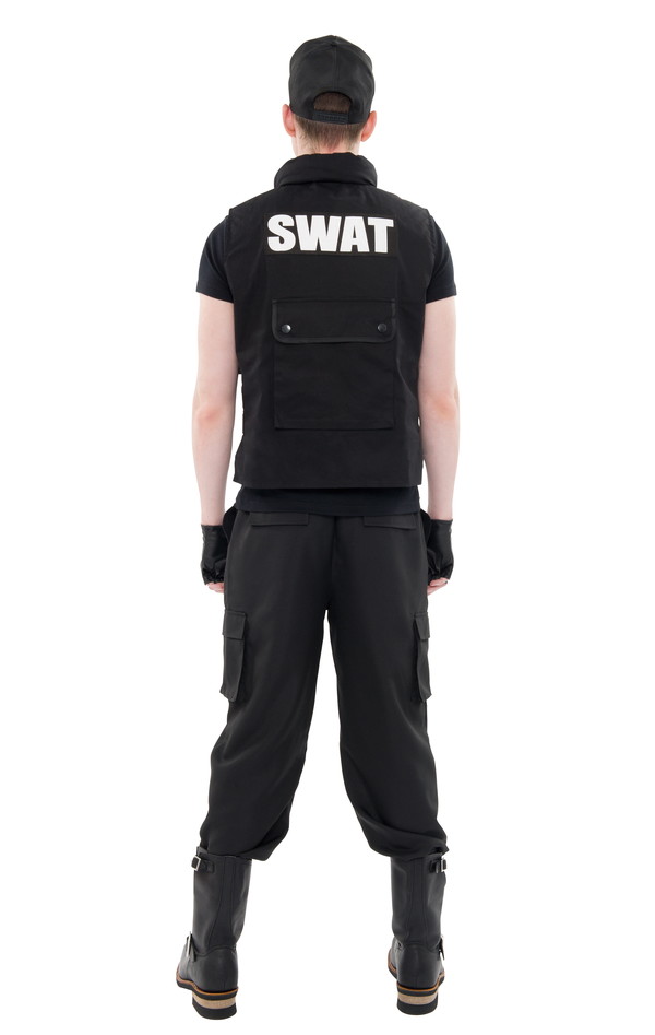 【コスプレ】 New York Wish(ニューヨークウィッシュ) NYW SWAT