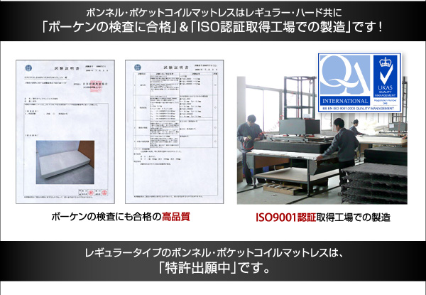 フロアベッド シングル ENTRE 羊毛入りデュラテクノマットレス付き ブラック 大型モダンフロアベッド ENTRE アントレ