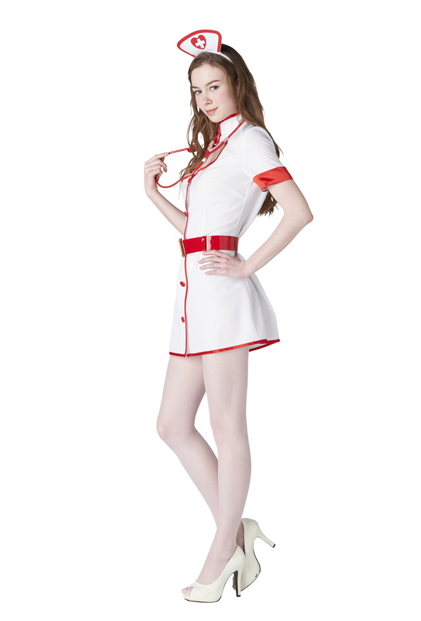 【コスプレ】 New York Wish(ニューヨークウィッシュ) NYW ラブナース