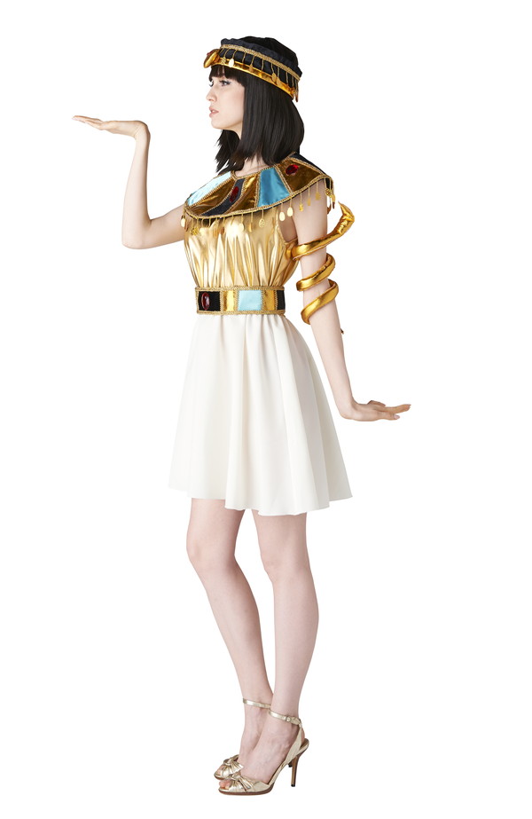 【コスプレ】 New York Wish(ニューヨークウィッシュ) NYW エジプシャンクイーン