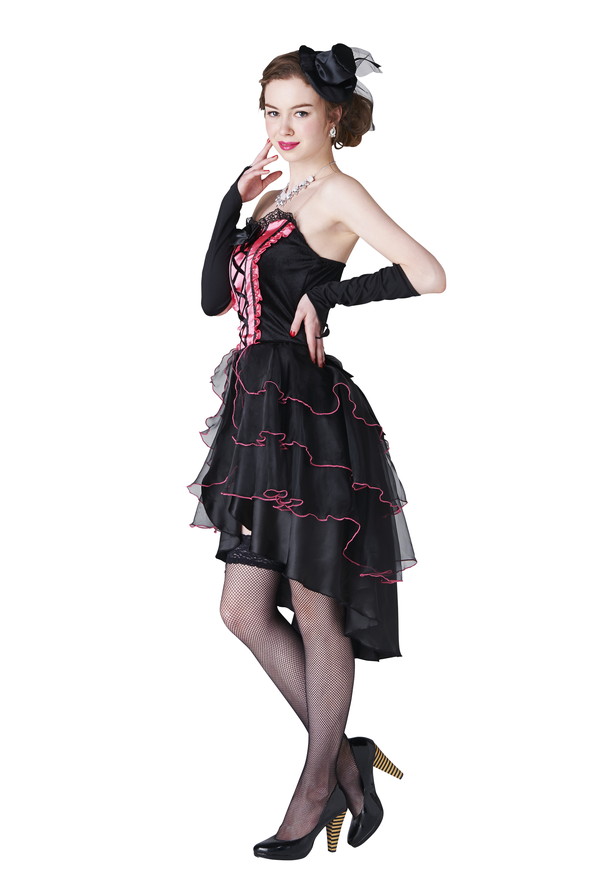 【コスプレ】 New York Wish(ニューヨークウィッシュ) NYW ショーガール