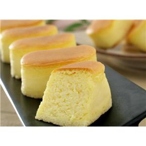 とろ～り半熟！　純生チーズケーキ