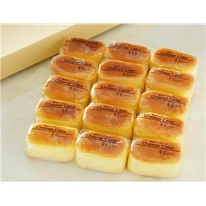 とろ～り半熟！　純生チーズケーキ