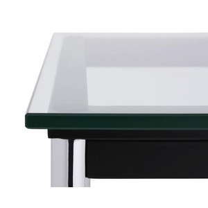 「ル・コルビジェ」デザイン ローテーブル LC10 120