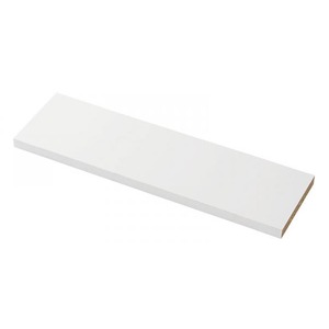 【単品】棚板 ホワイト 上段BOX用追加棚板