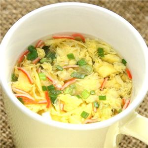 ���a�̖{�i�h ���܂��X�[�v�@50�H�Z�b�g