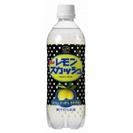 不二家レモンスカッシュ 500ml×48本