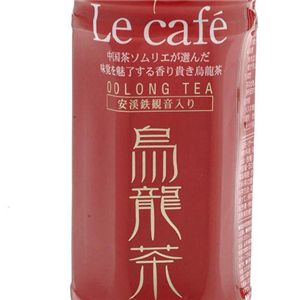 茶香坊　香り貴き　烏龍茶 500ml　48本セット
