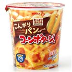 じっくりコトコトこんがりスープ パンコーンポタージュ 24個