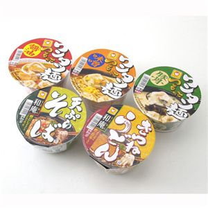 東洋水産　カップめん　12個 つるっとワンタン麺　豚骨