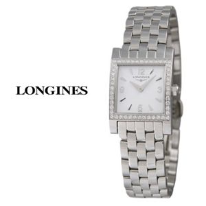 LONGINES(ロンジン) ドルチェヴィータ L5.166.0.16.6