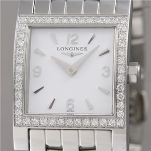 LONGINES(ロンジン) ドルチェヴィータ L5.166.0.16.6