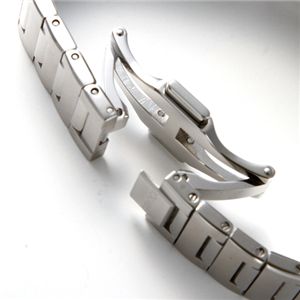 GUCCI(グッチ) パンテオン YA115401/ブラックシェル