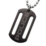 POLICE(ポリス) ネックレス ZERO 24149PSB01