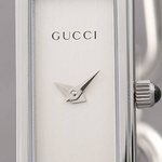 GUCCI(Ob`) fB[XEHb` 1500SS R SI(Vo[) 
