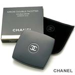 CHANEL ダブルミラー