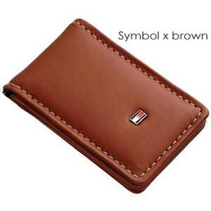 TOMMY HILFIGER �}�l�[�N���b�v 3396-4669TAN/�u���E���~�V���{��