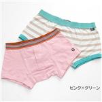 elite model メンズボクサーパンツ　2枚セット