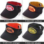 VONDUTCH キャップ  VD6100 カーキ