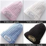 VONDUTCH キャップ  VD6103 サックス