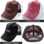 VONDUTCH �X�q�@VD6005 �u���E��