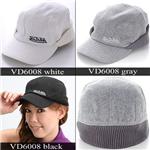 VONDUTCH 帽子　VD6008 ホワイト