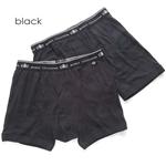 elite model メンズボクサーパンツ　2枚セット
