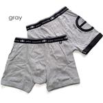 elite model メンズボクサーパンツ　2枚セット