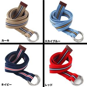 TOMMY HILFIGER �x���g 4289 ���b�h (M/L)