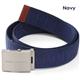 TOMMY HILFIGER �x���g 4276 �l�C�r�[ (L/XL)