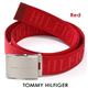 TOMMY HILFIGER �x���g 4276 ���b�h (L/XL)
