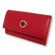 ブルガリ 23987 キーケース 6連 キーケース レッド BVLGARI