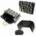 Christian Dior ���ꥹ����� �ǥ������� SLO43013-B3 �����ޤ� ���� �֥롼