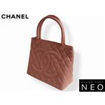 ͥ A01804PK ӥ ȡȥХå CHANEL