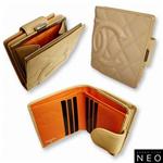 CHANEL �V���l�� A26720 (E) BE ���܌� ���z �J���{�����C���~�G�i����  �x�[�W��