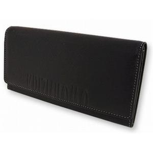KRIZIA クリッツア 506.011.058 BK ２つ折り 長 財布 [UOMO]  ブラック