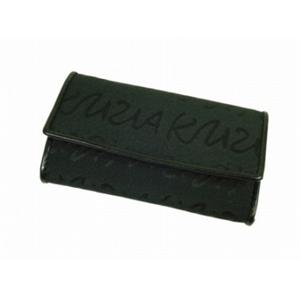 クリツィア 506.702.001BLACK キーケース KRIZIA  ブラック