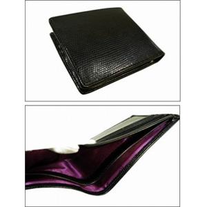 クリツィア 506.705.345 BK 2つ折り 財布 KRIZIA ブラック