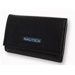 ノーティカ 6182-01 BK 6連 キーケース NAUTICA  ブラック