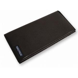 ノーティカ 6188-01 BK 長 財布 NAUTICA  ブラック