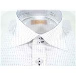 ファルチ ニューヨーク Falchi F-W BK #16L(41-86)  ワイシャツ Falchi New York